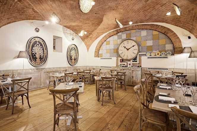 Ristorante Daria - 4