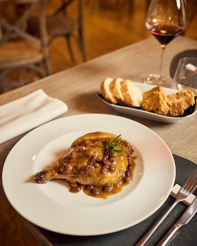 Ristorante Daria - 1