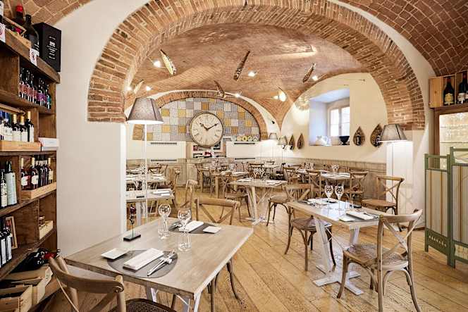 Ristorante Daria - 0