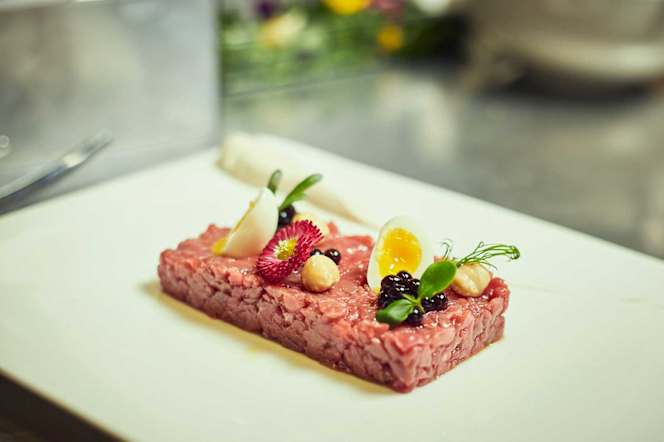 Ristorante Daria - 8