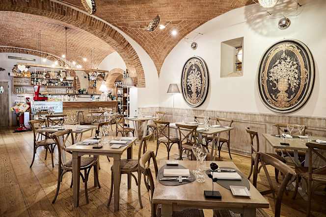 Ristorante Daria - 6