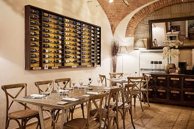 Ristorante Daria - 5