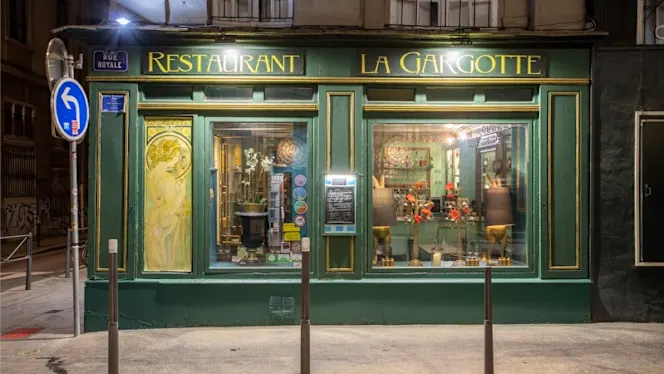 La Gargotte - 9