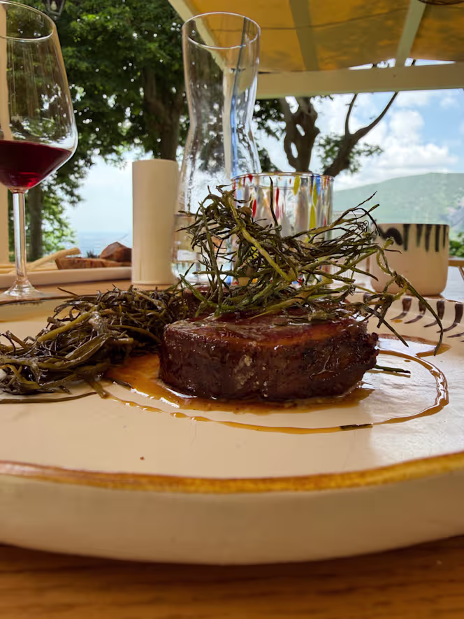 Ristorante San Bernardo - 2
