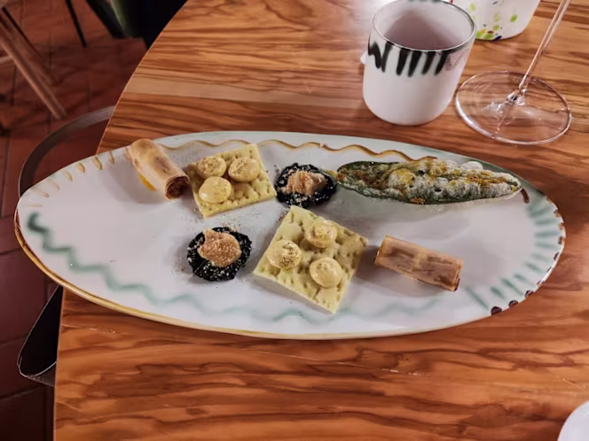 Ristorante San Bernardo - 5