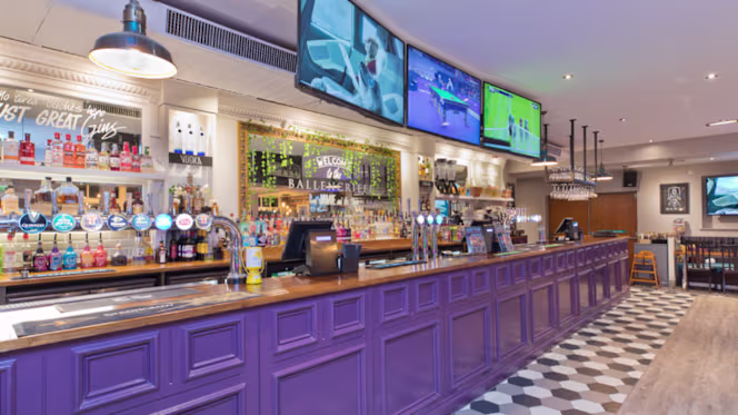 Ballencrieff Bathgate - Bathgate - 3