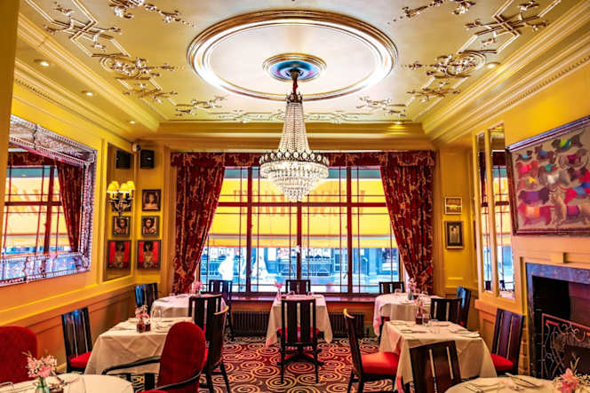 L'Escargot - 6