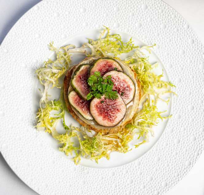 L'Escargot - 4