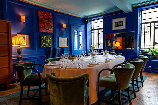 L'Escargot - 3