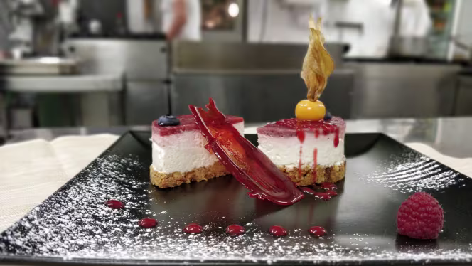 Mangia Restaurant by Hotel Athena - Siena - 2