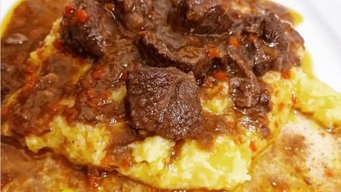 Trattoria del Popolo - 0