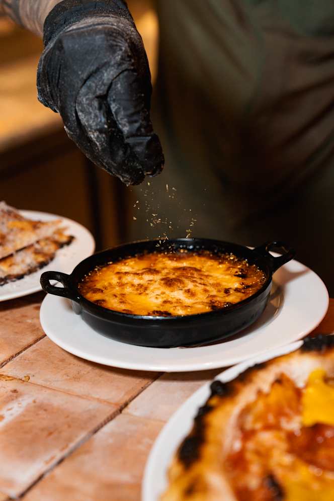 Cafè Club Les Palmeres - Calella - 2