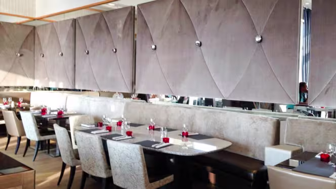 Café de la Grande Plage - 7