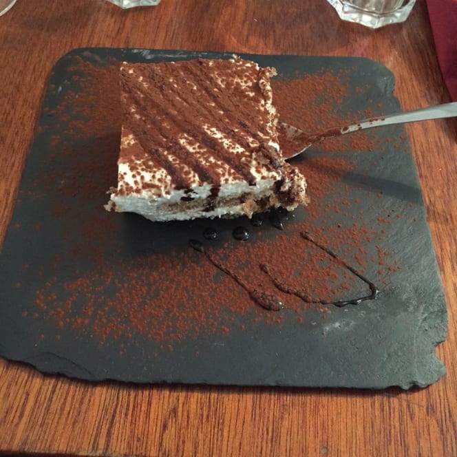 Pasta e fagioli - Paris - 1