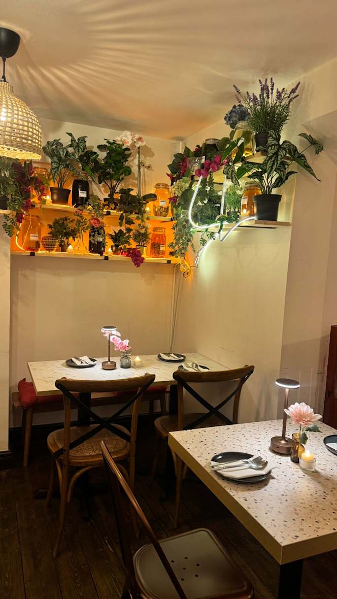 Bloomika and co by the Legay Thai - 3