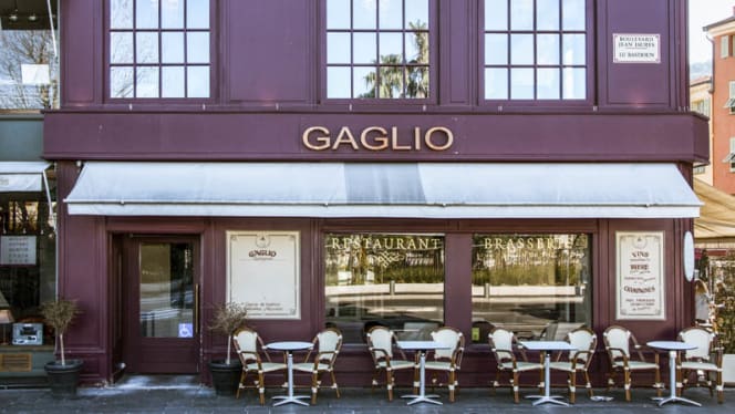 Le Gaglio - 5