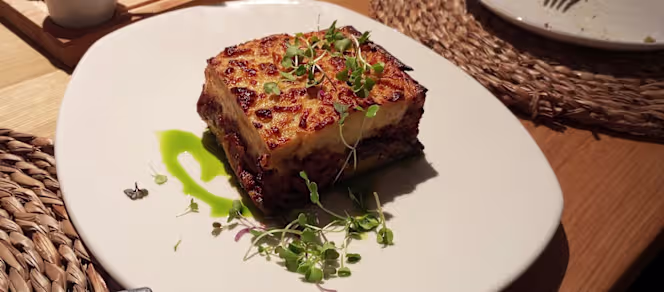 Kali Orexi a la brasa - 2