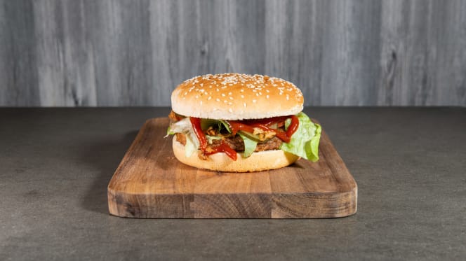 La Friterie C'est arrivé près de chez vous - 5