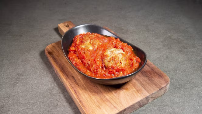 La Friterie C'est arrivé près de chez vous - 2