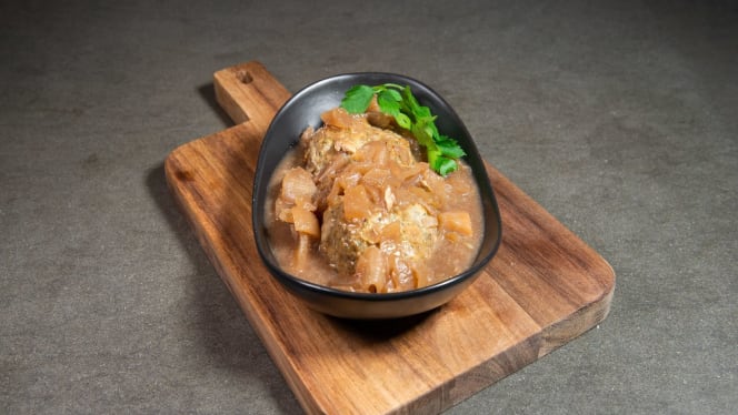 La Friterie C'est arrivé près de chez vous - 3