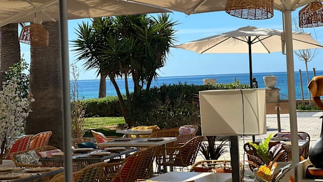 Aroma India Portixol - 2