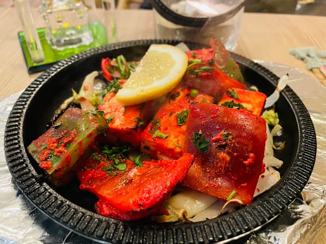 Aroma India Portixol - 3