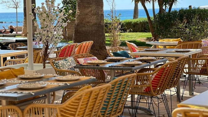 Aroma India Portixol - 5