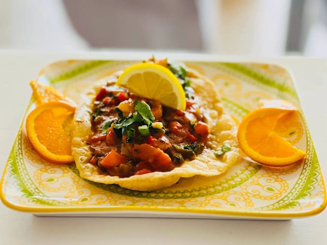 Aroma India Portixol - 7