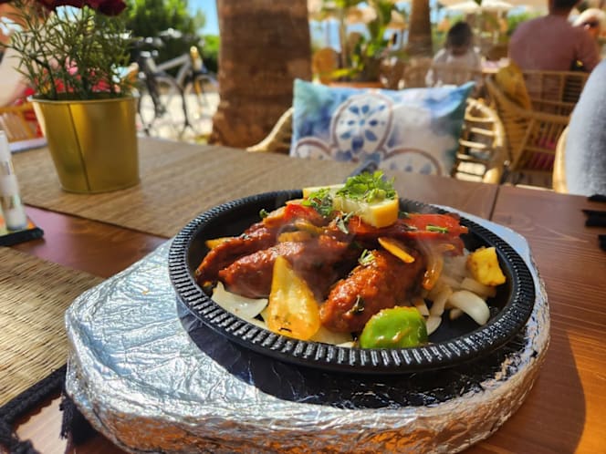 Aroma India Portixol - 4