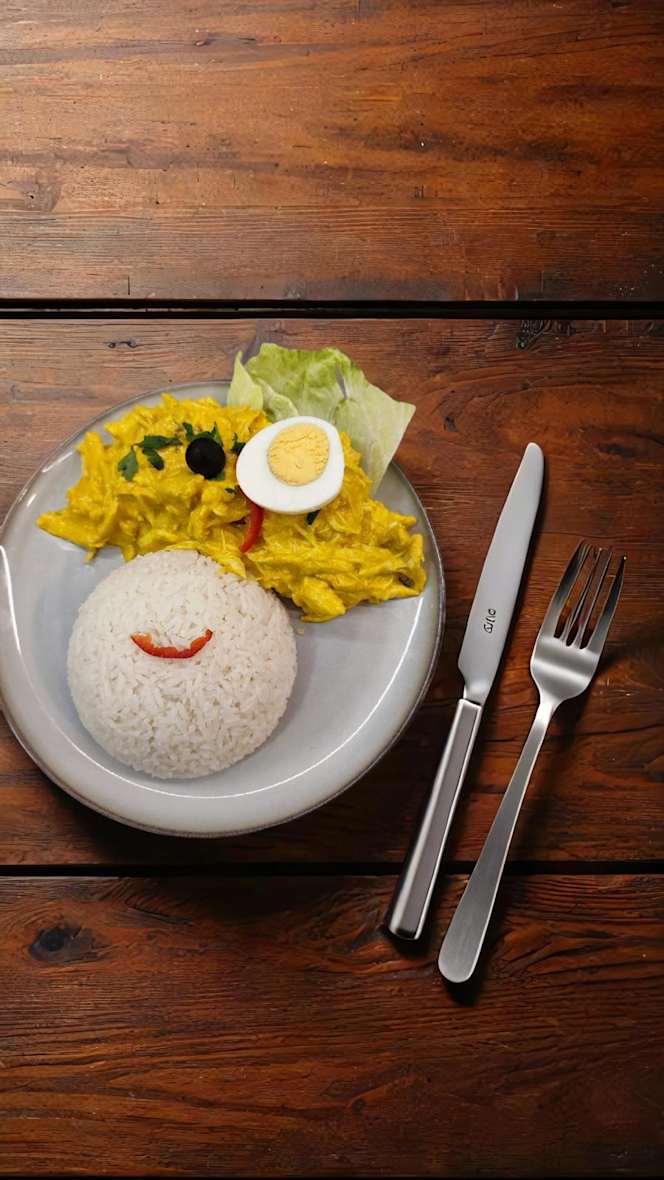 La Brasserie - Gastronomia Peruana - 8