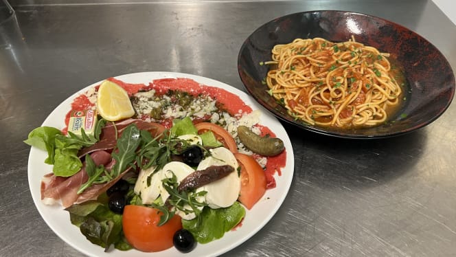 Pizzeria Dolce Vita - 9