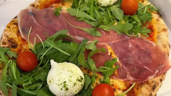 Pizzeria Dolce Vita - 2
