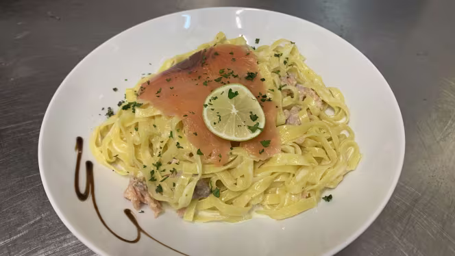Pizzeria Dolce Vita - 1