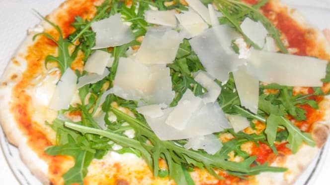 Pizzeria Dolce Vita - 6