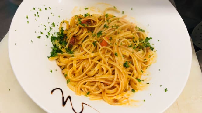 Pizzeria Dolce Vita - 8