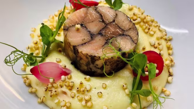 Lohmanns Romantik Hotel Gravenberg - 1