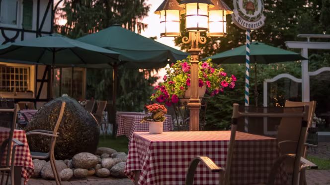 Lohmanns Romantik Hotel Gravenberg - 6