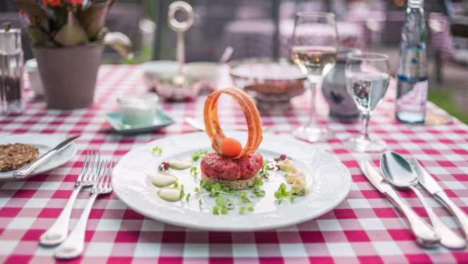 Lohmanns Romantik Hotel Gravenberg - 3