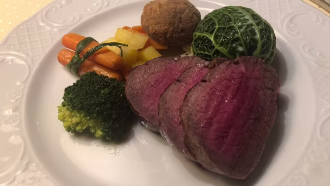 Lohmanns Romantik Hotel Gravenberg - 2