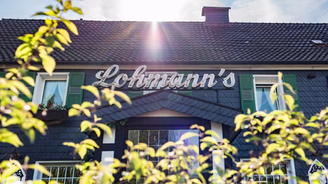 Lohmanns Romantik Hotel Gravenberg - 0