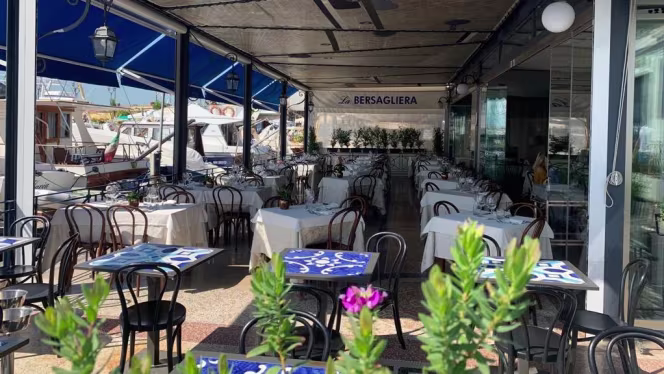 La Bersagliera - Napoli - 3