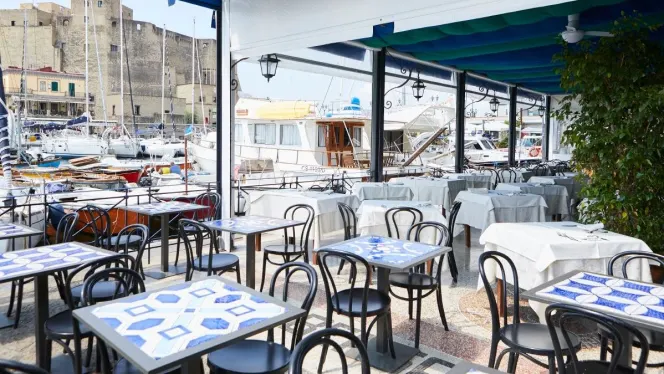 La Bersagliera - Napoli - 0