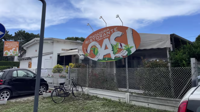 Oasi Ristorante Piadazeria - 0
