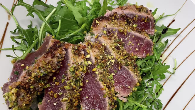 Oasi Ristorante Piadazeria - 1