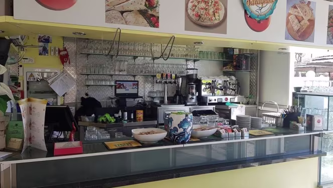 Oasi Ristorante Piadazeria - 6