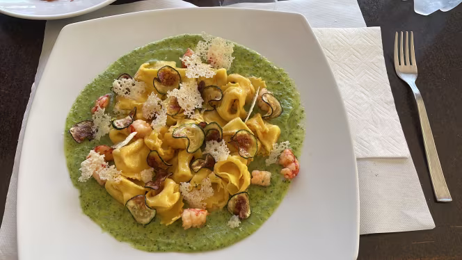 Oasi Ristorante Piadazeria - 3