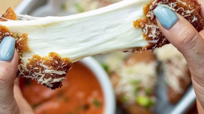 Black Tap Singles & Doubles Basel - 6