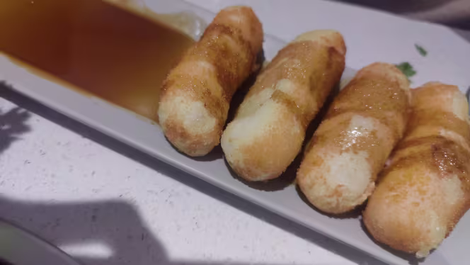 Liuyishou Hotpot - 5