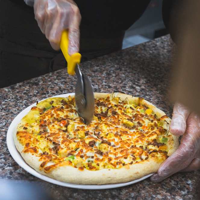 Aldo Pizza - 9