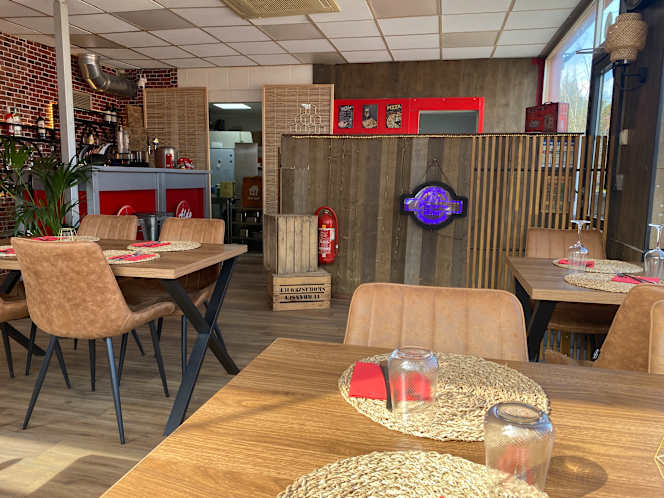 Aldo Pizza - 4
